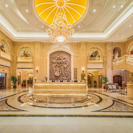 Vienna International Hotel Hangzhou South Railway Station Εξωτερικό φωτογραφία