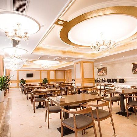 Vienna International Hotel Hangzhou South Railway Station Εξωτερικό φωτογραφία