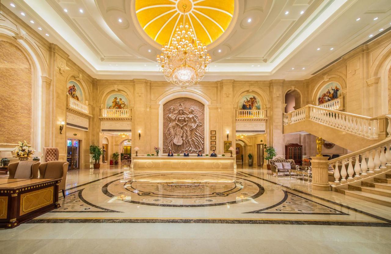 Vienna International Hotel Hangzhou South Railway Station Εξωτερικό φωτογραφία
