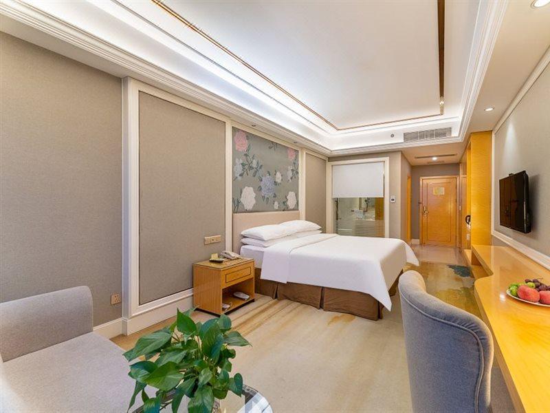 Vienna International Hotel Hangzhou South Railway Station Εξωτερικό φωτογραφία