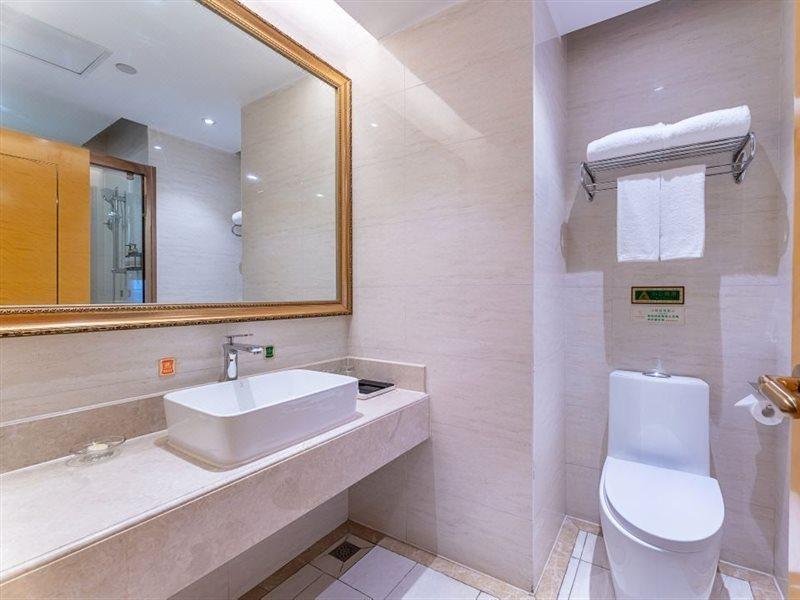Vienna International Hotel Hangzhou South Railway Station Εξωτερικό φωτογραφία